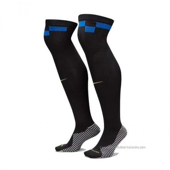 1ª Calcetines Inter Milan 2023-2024 - Haga un click en la imagen para cerrar