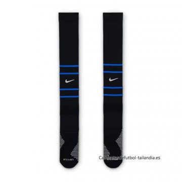 1ª Calcetines Inter Milan 2024-2025