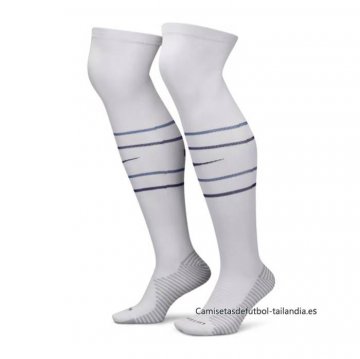 2ª Calcetines Inter Milan 2024-2025