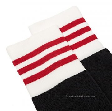 1ª Calcetines Manchester United 2021-2022