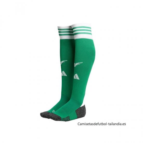 Calcetines Newcastle United 2ª 2025-2026 - Haga un click en la imagen para cerrar