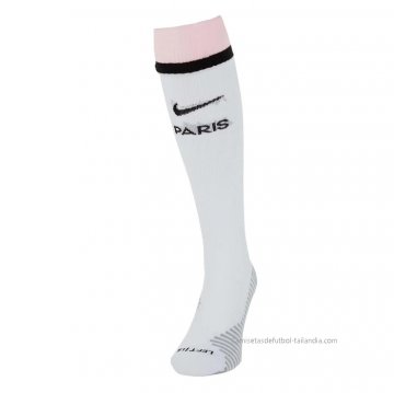 2ª Calcetines Paris Saint-Germain 2021-2022