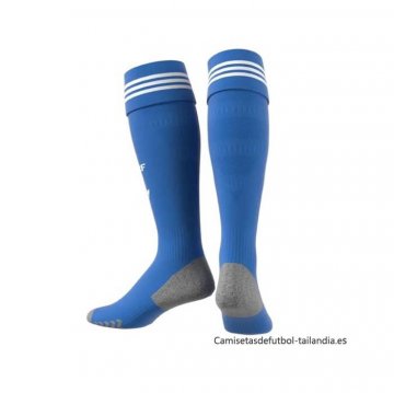 Calcetines Real Madrid 3ª 2025-2026