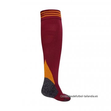 Calcetines Roma 1ª 2025-2026