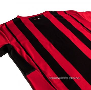 1ª Camiseta AC Milan 2021-2022