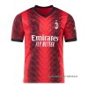 1ª Camiseta AC Milan 2023-2024