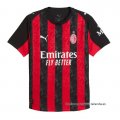 1ª Camiseta AC Milan Authentic 2025-2026