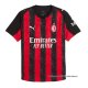 1ª Camiseta AC Milan Authentic 2025-2026
