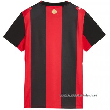 1ª Camiseta AC Milan Mujer 2026-2027
