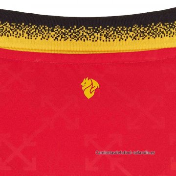 4ª Camiseta AC Milan Portero 2024-2025