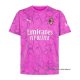 2ª Camiseta AC Milan Portero 2026-2027