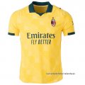 3ª Camiseta AC Milan Authentic 2025-2026