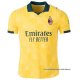3ª Camiseta AC Milan Authentic 2025-2026