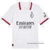 2ª Camiseta AC Milan 2024-2025 2ª Camiseta AC Milan 2024-2025