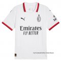 2ª Camiseta AC Milan 2024-2025