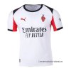 2ª Camiseta AC Milan 2025-2026 2ª Camiseta AC Milan 2025-2026