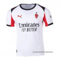 2ª Camiseta AC Milan 2025-2026