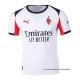2ª Camiseta AC Milan 2025-2026