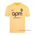 3ª Camiseta AS Monaco 2025-2026
