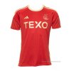 Camiseta Aberdeen 1ª 2023-2024 Camiseta Aberdeen 1ª 2023-2024