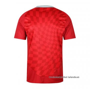 1ª Camiseta Aberdeen 2024-2025