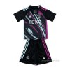 2ª Camiseta Aberdeen Nino 2023-2024 2ª Camiseta Aberdeen Nino 2023-2024