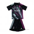 2ª Camiseta Aberdeen Nino 2023-2024