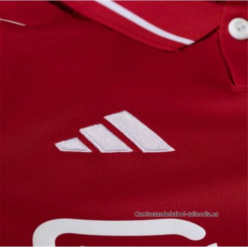 1ª Camiseta Ajax 2024-2025