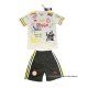 Camiseta Ajax Special Nino 2025-2026