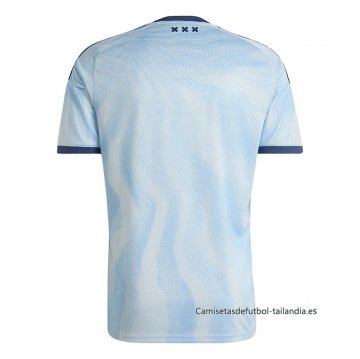 3ª Camiseta Ajax 2026-2027