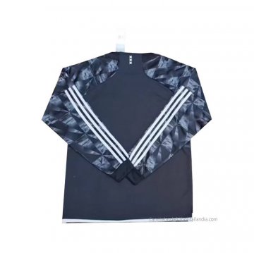 3ª Camiseta Ajax Manga Larga 2023-2024