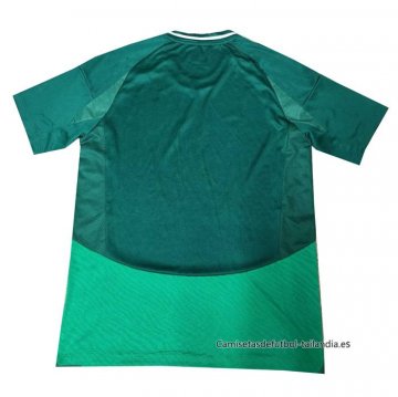 2ª Camiseta Al-Ahli Saudi 2024