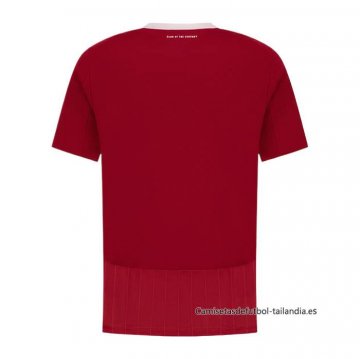 1ª Camiseta Al-Ahly SC 2025-2026