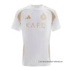 3ª Camiseta Al Nassr 2024-2025 3ª Camiseta Al Nassr 2024-2025