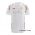 3ª Camiseta Al Nassr 2024-2025