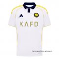 3ª Camiseta Al Nassr 2025-2026