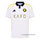 3ª Camiseta Al Nassr 2025-2026