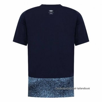 2ª Camiseta Al Nassr 2025-2026