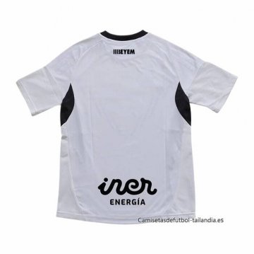 1ª Camiseta Albacete 2025-2026
