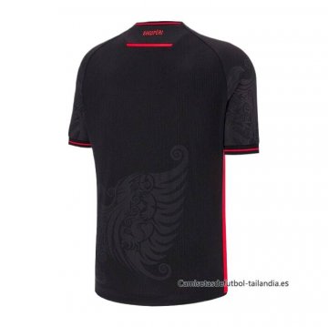 3ª Camiseta Albania 2025-2026