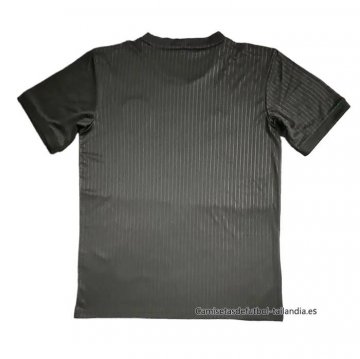 Camiseta Alemania 125 Aniversario 2025 Negro