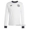 Camiseta Alemania 125 Aniversario Manga Larga 2025 Camiseta Alemania 125 Aniversario Manga Larga 2025