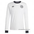 Camiseta Alemania 125 Aniversario Manga Larga 2025