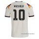 1ª Camiseta Alemania Jugador Jamal Musiala 2026