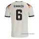 1ª Camiseta Alemania Jugador Joshua Kimmich 2026