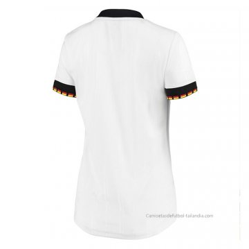 1ª Camiseta Alemania Mujer Euro 2022