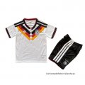 1ª Camiseta Alemania Nino 2026