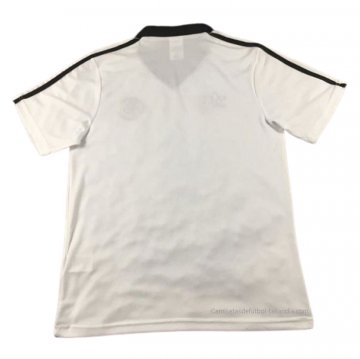 1ª Camiseta Alemania Retro 1980