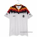 1ª Camiseta Alemania Retro 1994