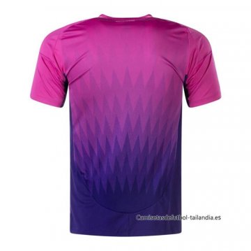 2ª Camiseta Alemania 2024